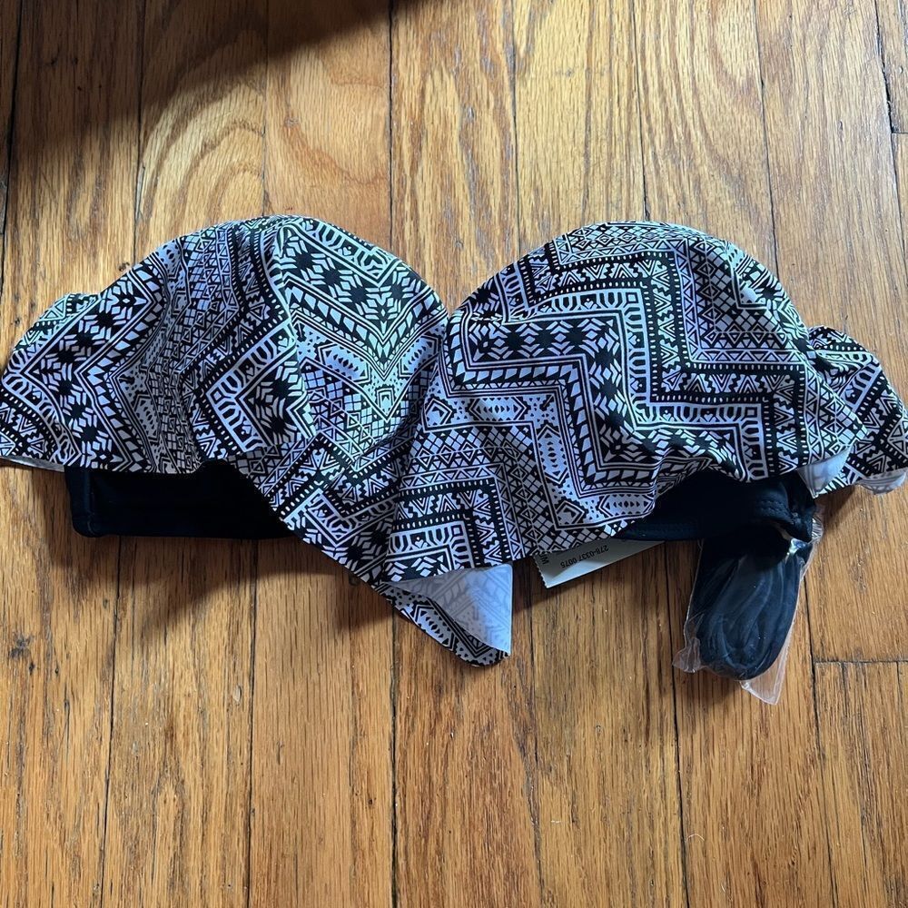 Arizona Bikini Top  